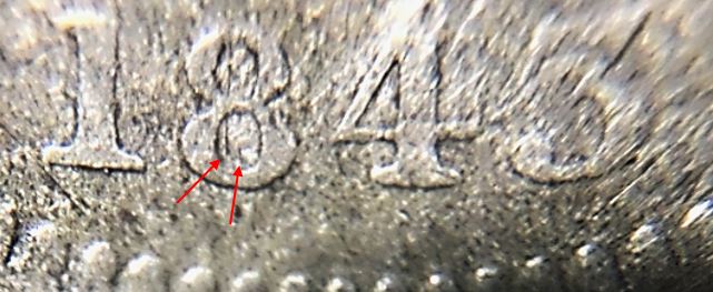 1843-O-25c---Variety-Check-Needed