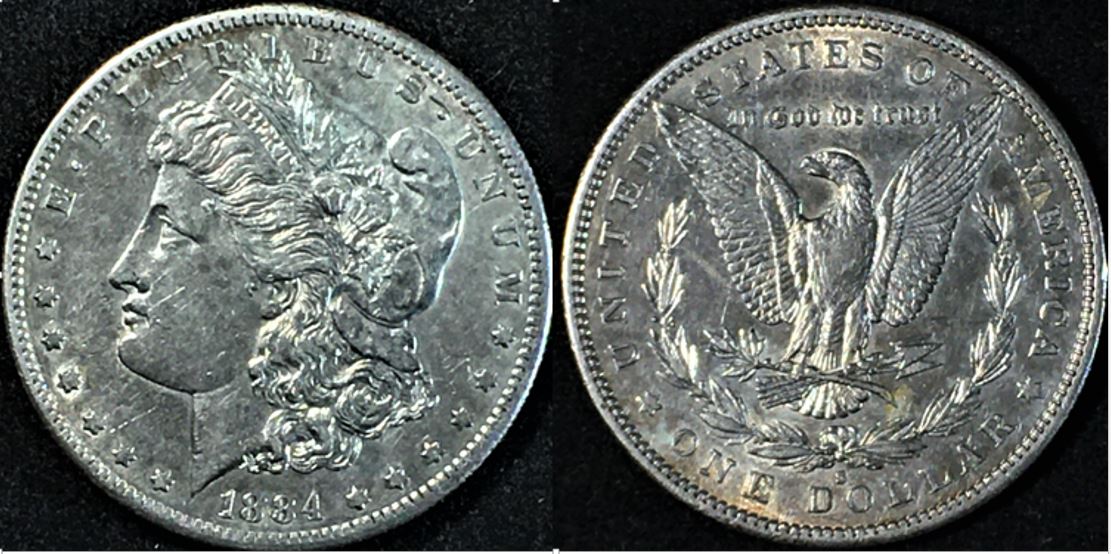 1884-S-Morgan-Grade-Needed