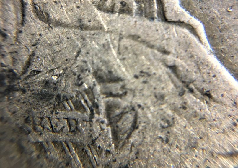 1857-S-Sl-25c-Grade-Required