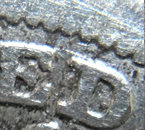 1845-Seated-Liberty-Dime-Variety-Check