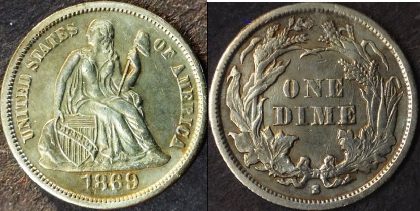 1869-S-Seated-Liberty-10c-Grade-Needed