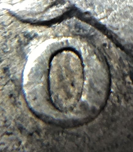 1855-O-Seated-Liberty-50c---Odd-RPM?