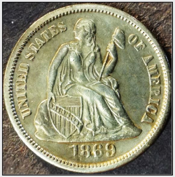 1869-S-Seated-Liberty-10c-Grade-Request