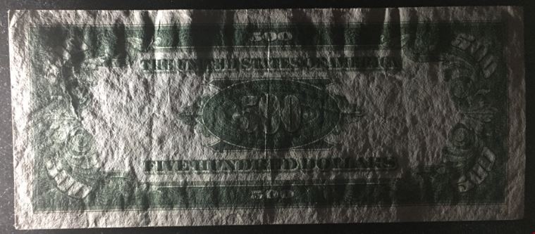 Request-For-Grade-Asap-My-1-St-1934A-$-500.00-Bill