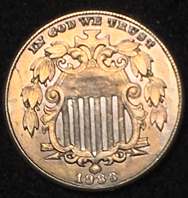 1883-Shield-Nickel-Grading-Request