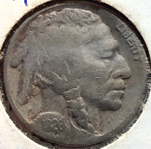 1926-S-Buffalo-Nickel-Grading-Needed