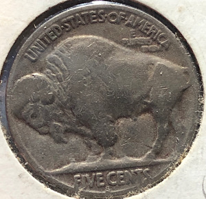 1926-S-Buffalo-Nickel-Grading-Needed