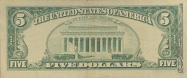 1969-$5-Misprint-Error-Diagnosis-Needed