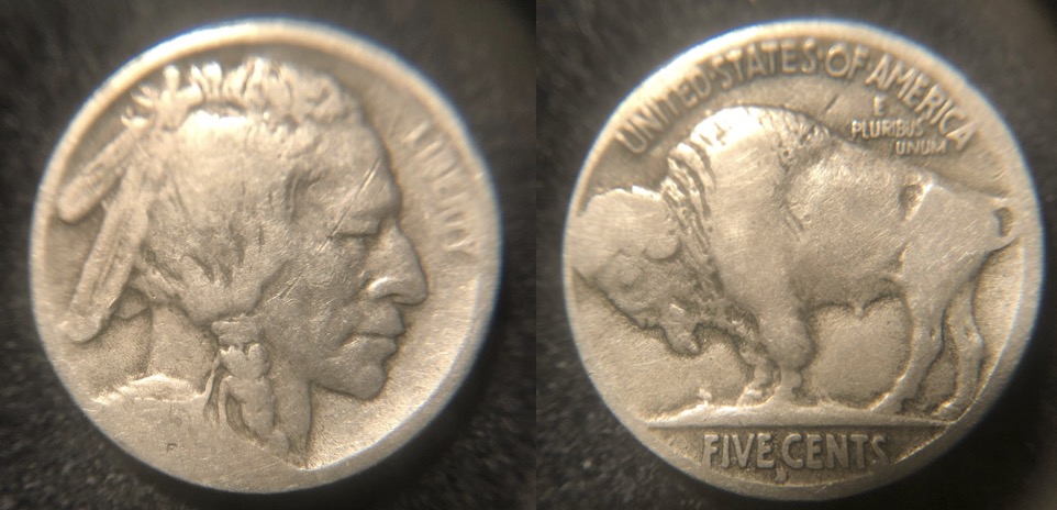 1915-D-Over-D?-5c-Buffalo