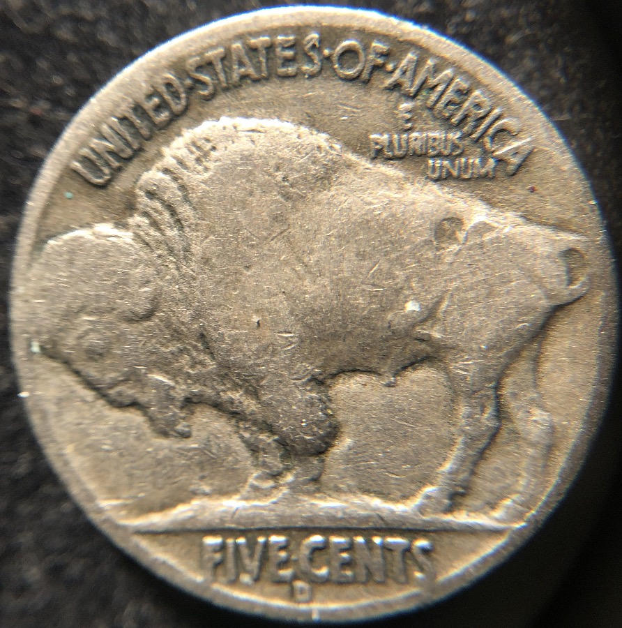 1937-D/D-Buffalo-5c-RPM-#-Verification-Needed
