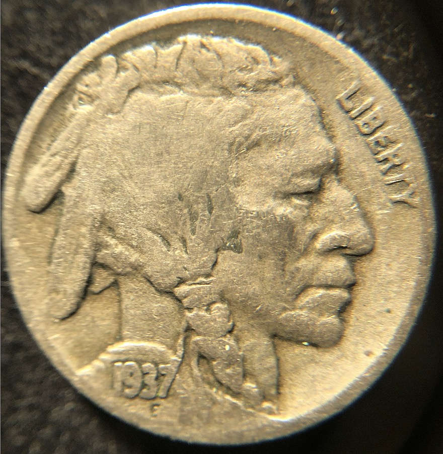 1937-D/D-Buffalo-5c-RPM---Grade-Request