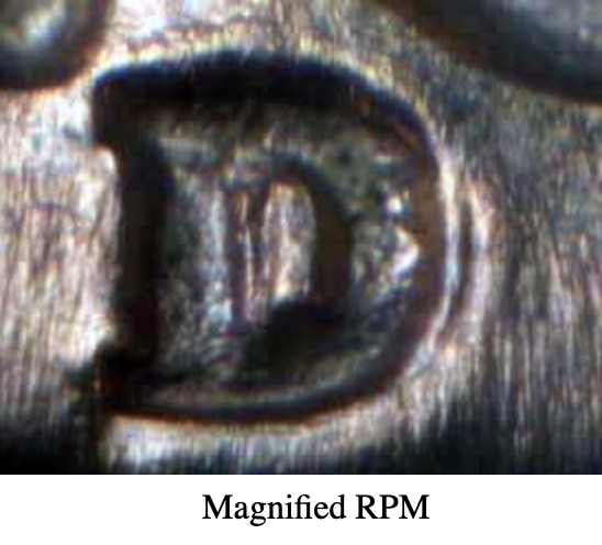 1937-D/D-Buffalo-5c-RPM-#-Verification-Needed
