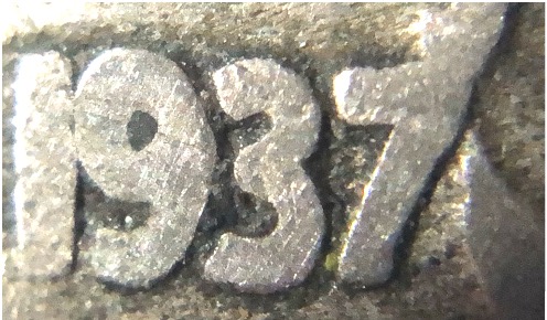 1937-D/D-Buffalo-5c-RPM-#-Verification-Needed