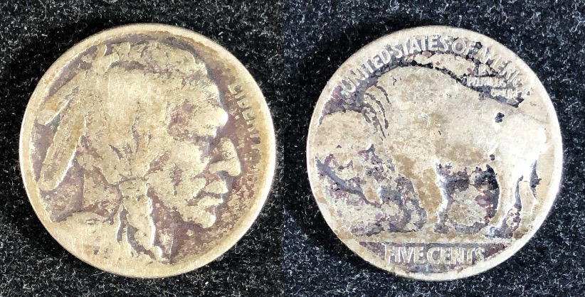 1921-S-Buffalo-5c-Grade-Request
