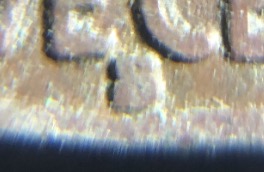 1931-S-Buffalo-5c-Grade