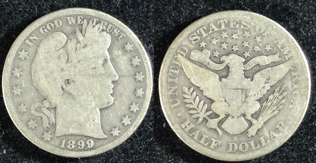 1899-Barber-50c--S/S-Verify
