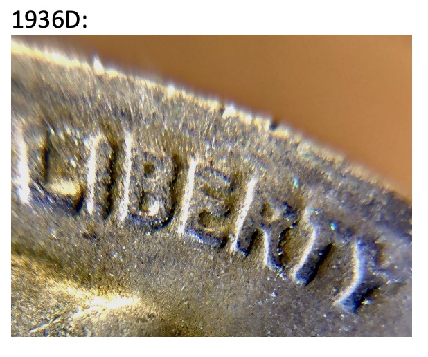 1936-D-Buffalo-5c---Extra-Thickness-On-Date-A-Variety?