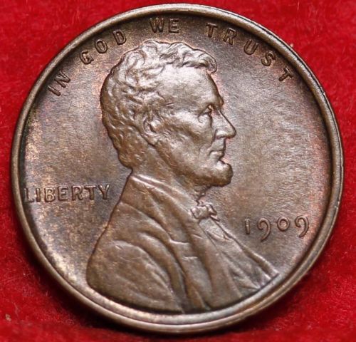 1909VDB-Grades