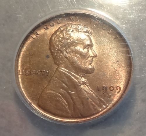 1909-S-VDB-Grades
