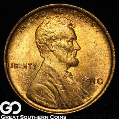 1910-Lincoln-Cent-Grade