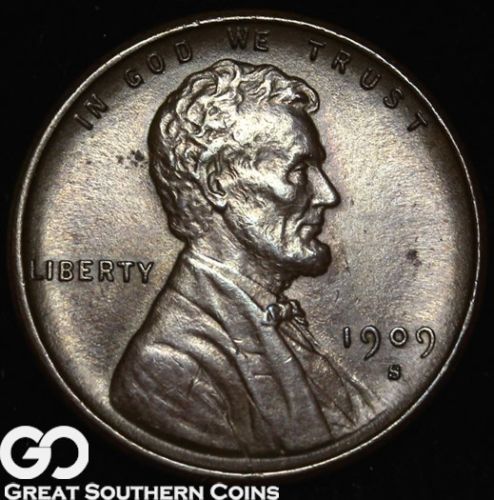 1909-S-VDB-Grade