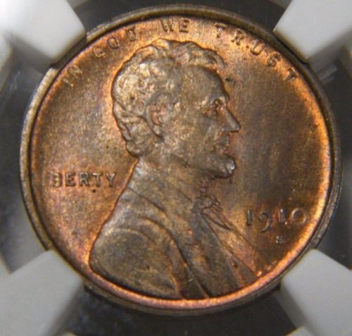 1910-S-Lincoln-Cent-Grade