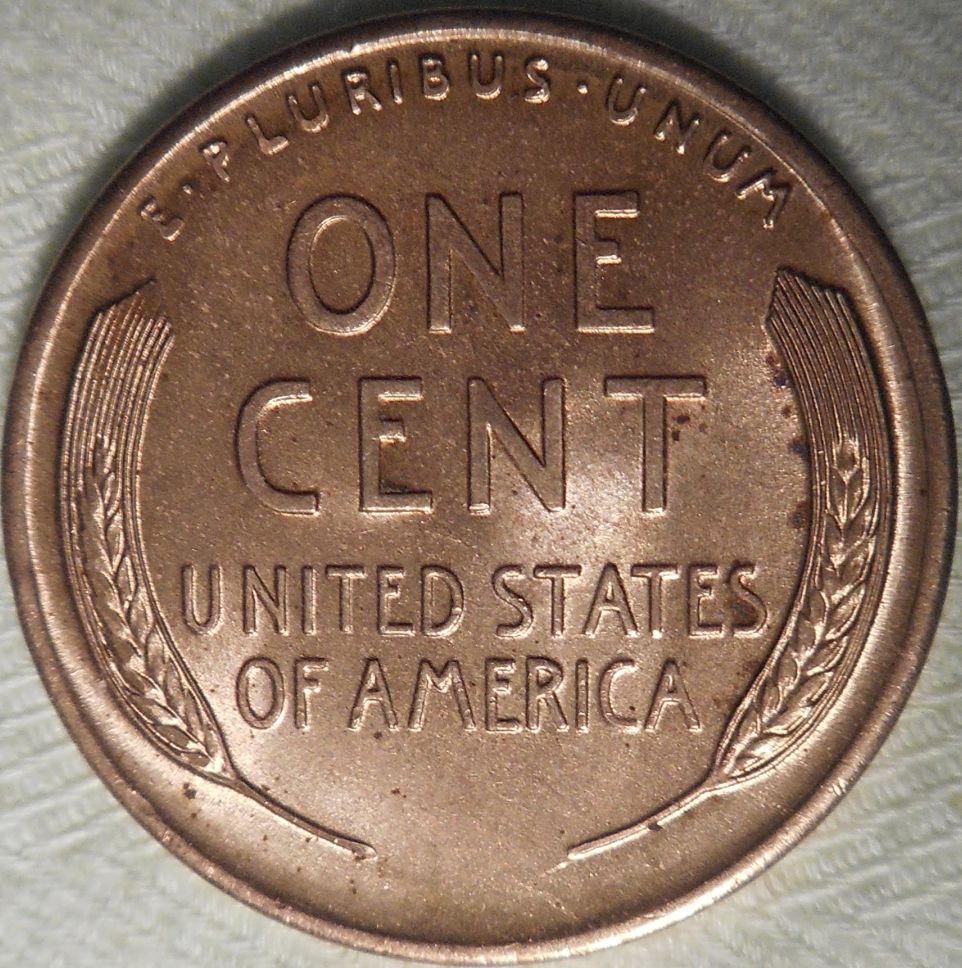 1927-Lincoln-Wheat-Grade