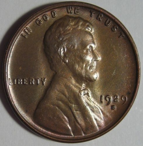 1929-D-Lincoln-Wheat-Grade