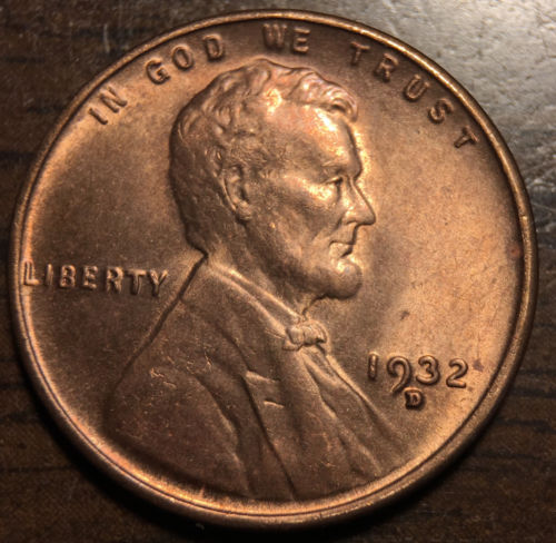 1932-D-Lincoln-Grade