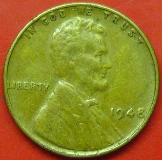 1948-Lincoln-Planchet-Error?--Help-Please.