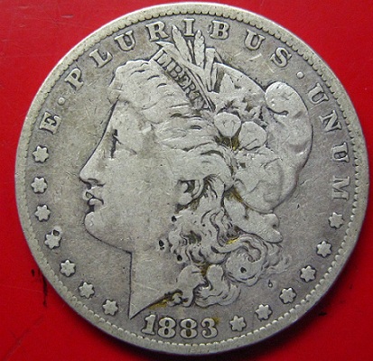 1883-P-Morgan-W-/-Craters-Looks-Like-She's-Blowin'-A-Bubble