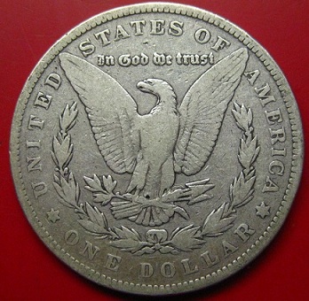 1883-P-Morgan-W-/-Craters-Looks-Like-She's-Blowin'-A-Bubble