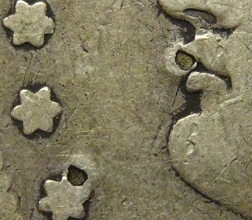 1883-P-Morgan-W-/-Craters-Looks-Like-She's-Blowin'-A-Bubble