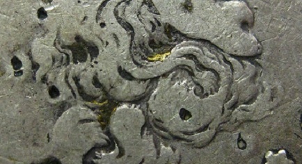1883-P-Morgan-W-/-Craters-Looks-Like-She's-Blowin'-A-Bubble