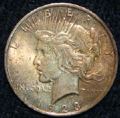1923-P-Peace-Dollar-VAM-1A-'Whisker-Jaw'-Not-Bad-For-$15