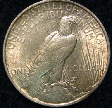 1923-P-Peace-Dollar-VAM-1A-'Whisker-Jaw'-Not-Bad-For-$15