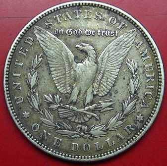1887-P-Morgan-Not-Sure-Defective-Planchet-Or-Post-Mint-?