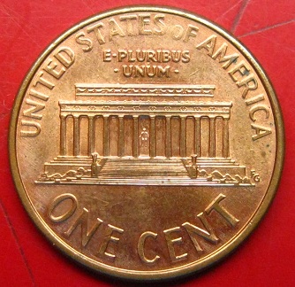 1993-Lincoln-Penny-Error-Missing-Number-'3'
