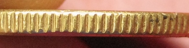 1901-10-Dollar-Eagle-Gold-Piece--Funny-Money?