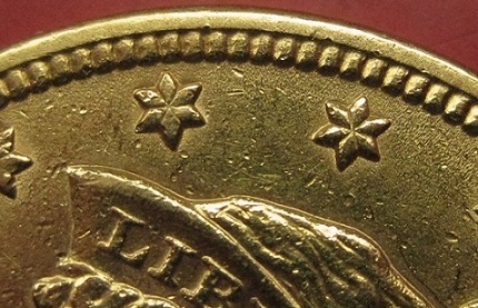 1901-10-Dollar-Eagle-Gold-Piece--Funny-Money?