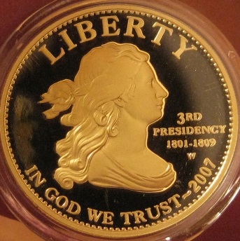 What's-Your-Prettiest-Gold-Coin-?