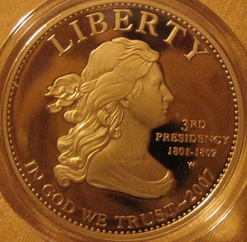 What's-Your-Prettiest-Gold-Coin-?