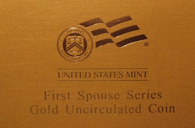 What's-Your-Prettiest-Gold-Coin-?