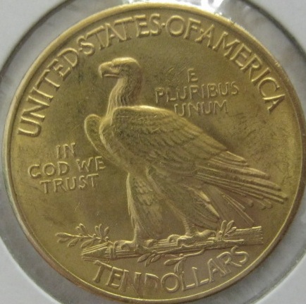 What's-Your-Prettiest-Gold-Coin-?