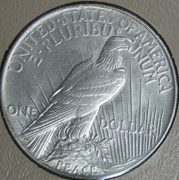 What's-Your-Prettiest/Favorite-Silver-Coin?