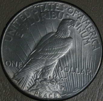 What's-Your-Prettiest/Favorite-Silver-Coin?
