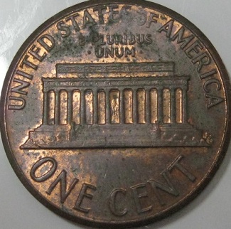 1974-D-Lincoln-Penny-Abe-Is-Missing-His-Neck-&-Mouth