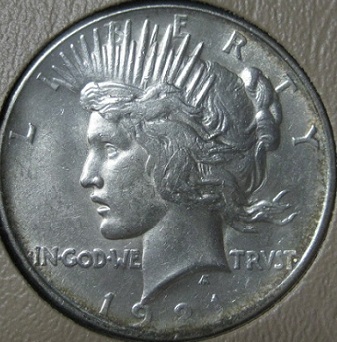 Complete-Set-24-Peace-Dollars-/-What-Would-You-Do-?-Help
