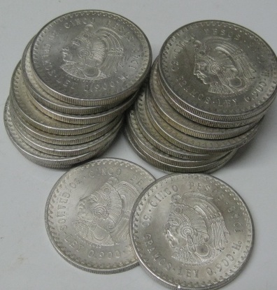 What's-Your-Prettiest/Favorite-Silver-Coin?