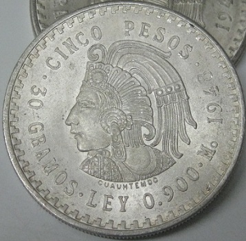 What's-Your-Prettiest/Favorite-Silver-Coin?
